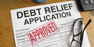 Kamloops Debt Relief